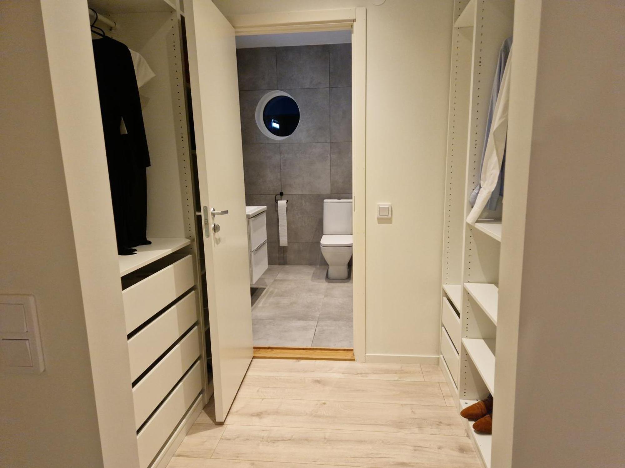 Lorans Daire Perstorp Dış mekan fotoğraf