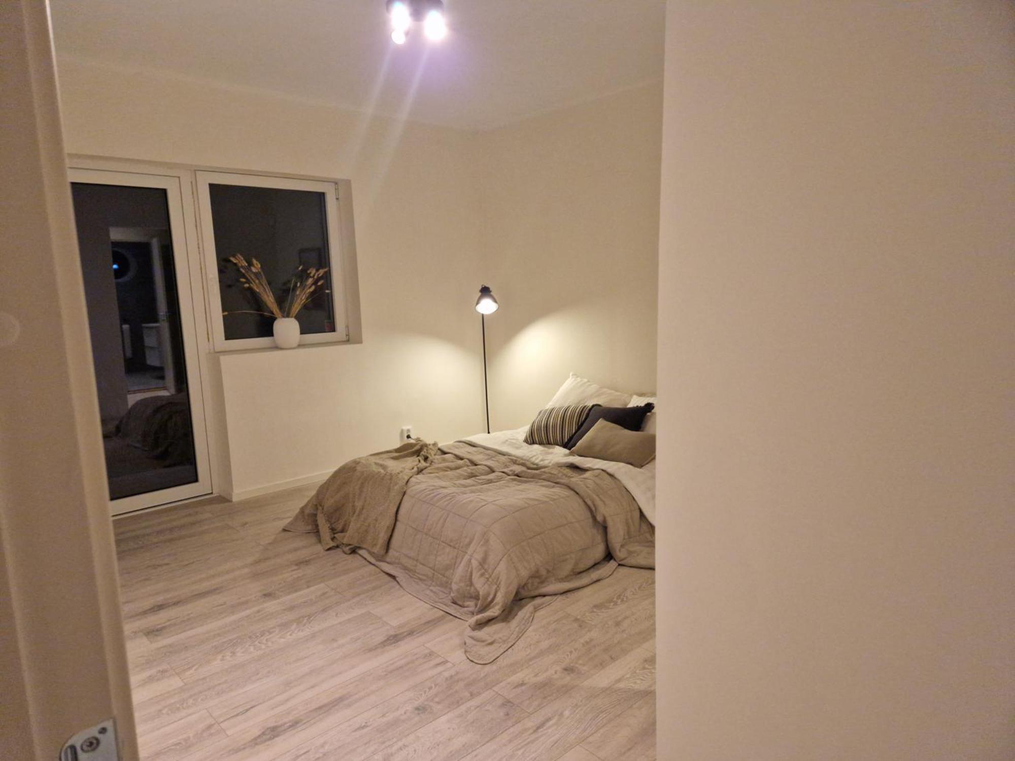 Lorans Daire Perstorp Dış mekan fotoğraf