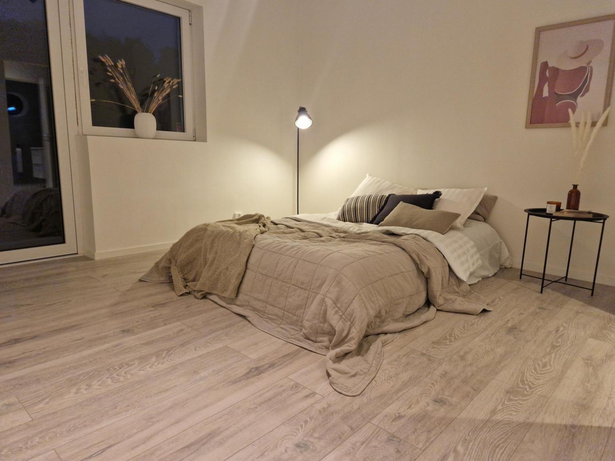 Lorans Daire Perstorp Dış mekan fotoğraf