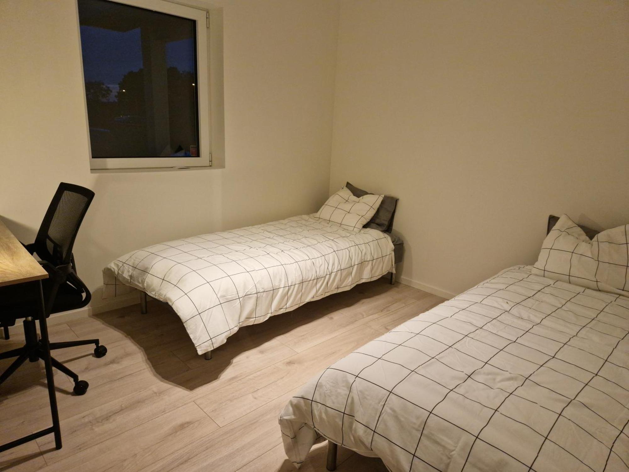 Lorans Daire Perstorp Dış mekan fotoğraf