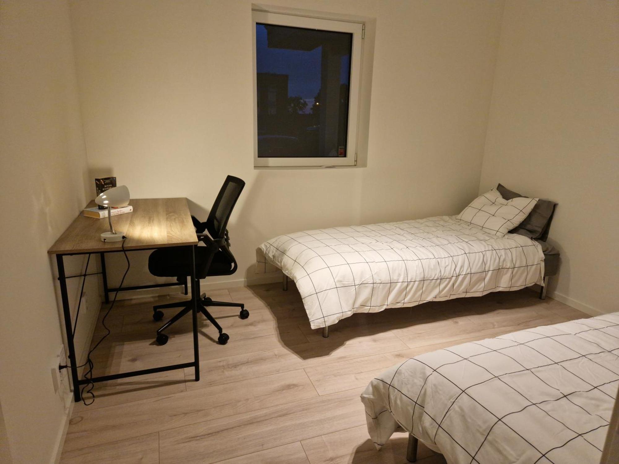 Lorans Daire Perstorp Dış mekan fotoğraf