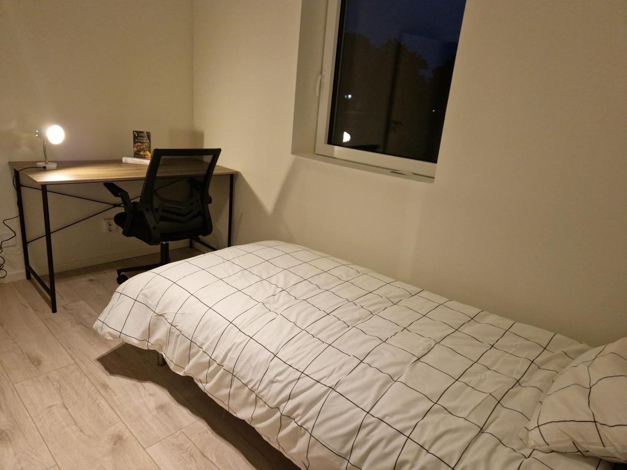 Lorans Daire Perstorp Dış mekan fotoğraf