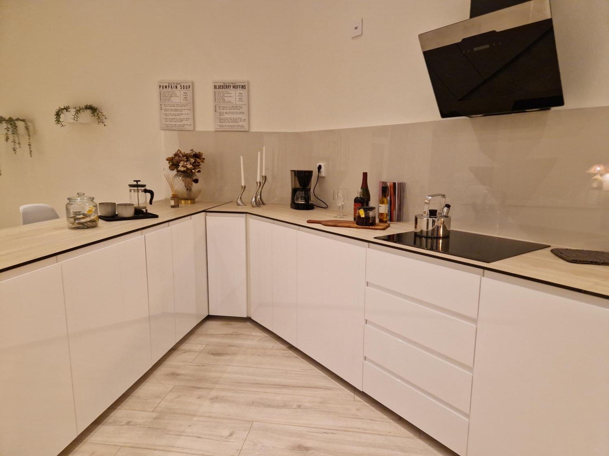 Lorans Daire Perstorp Dış mekan fotoğraf