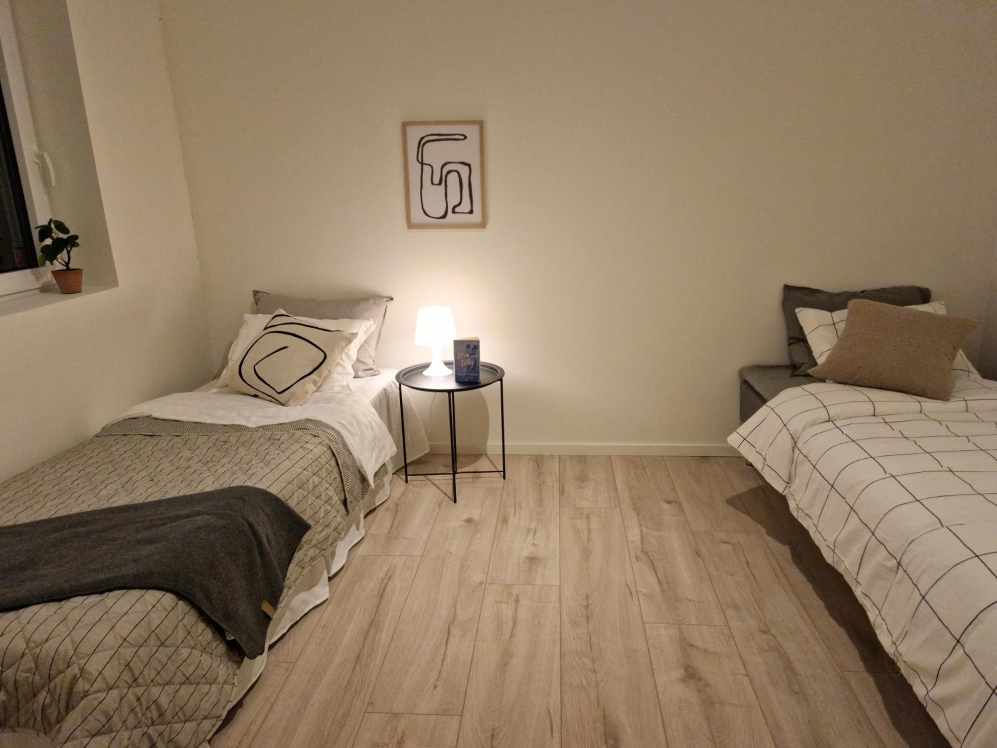 Lorans Daire Perstorp Dış mekan fotoğraf