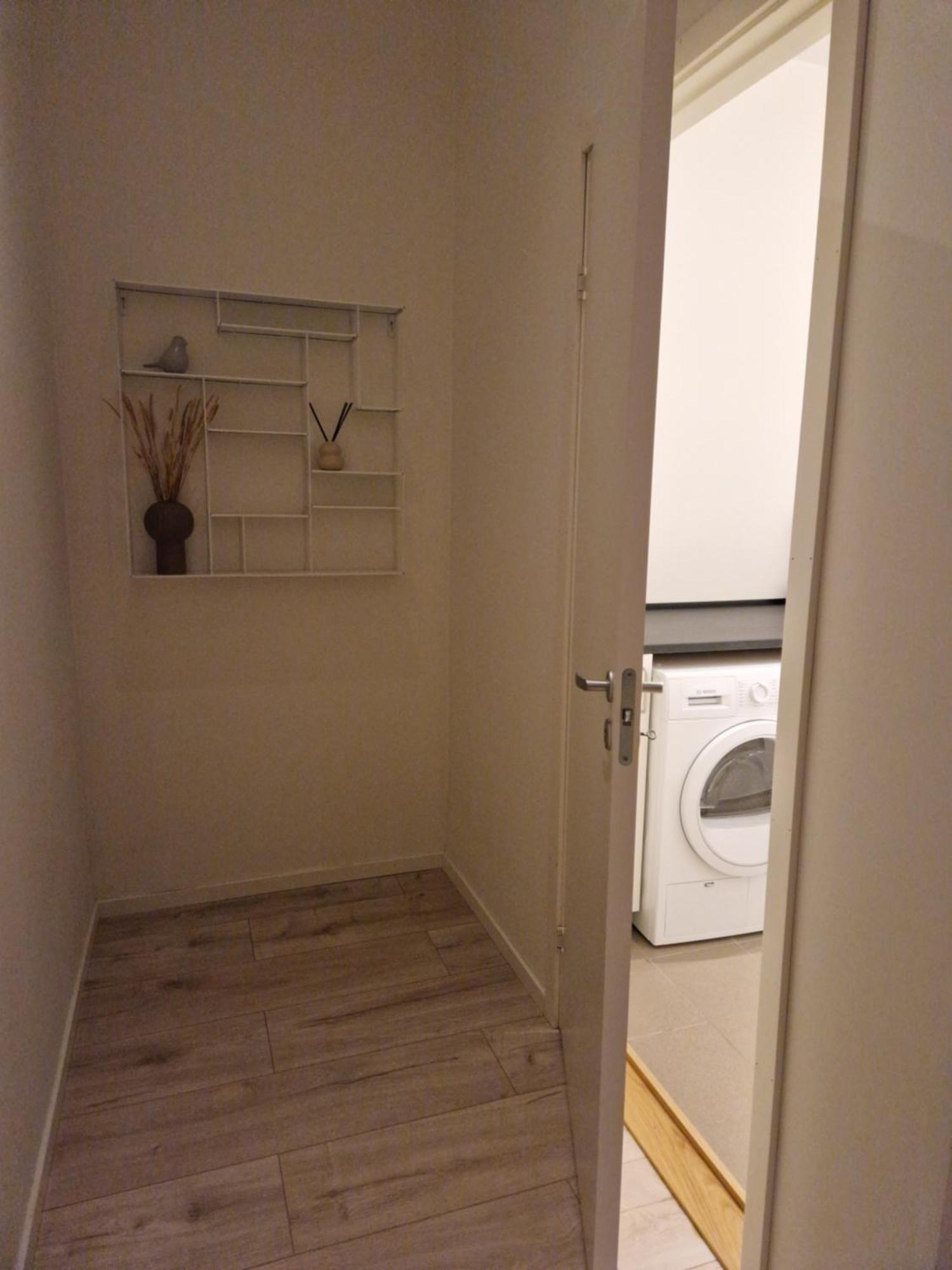 Lorans Daire Perstorp Dış mekan fotoğraf